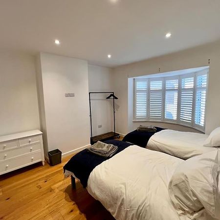 Villa Stylish 3 Bed House With Castle Views Lincoln Exterior foto