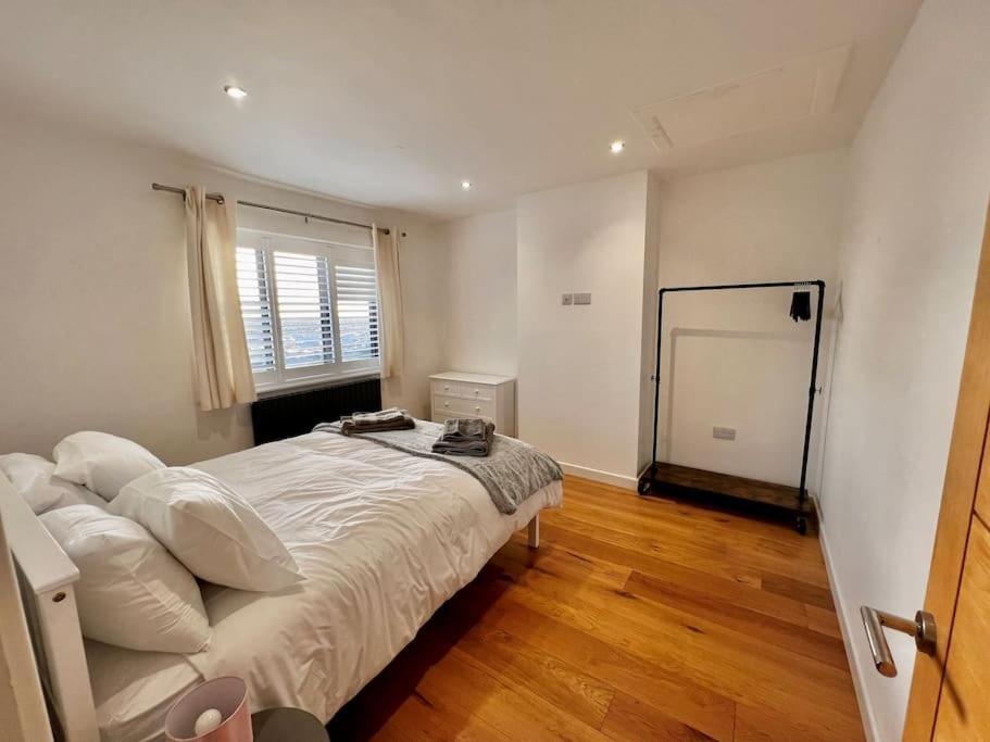 Villa Stylish 3 Bed House With Castle Views Lincoln Exterior foto