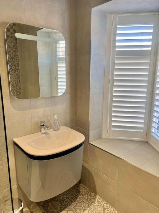 Villa Stylish 3 Bed House With Castle Views Lincoln Exterior foto