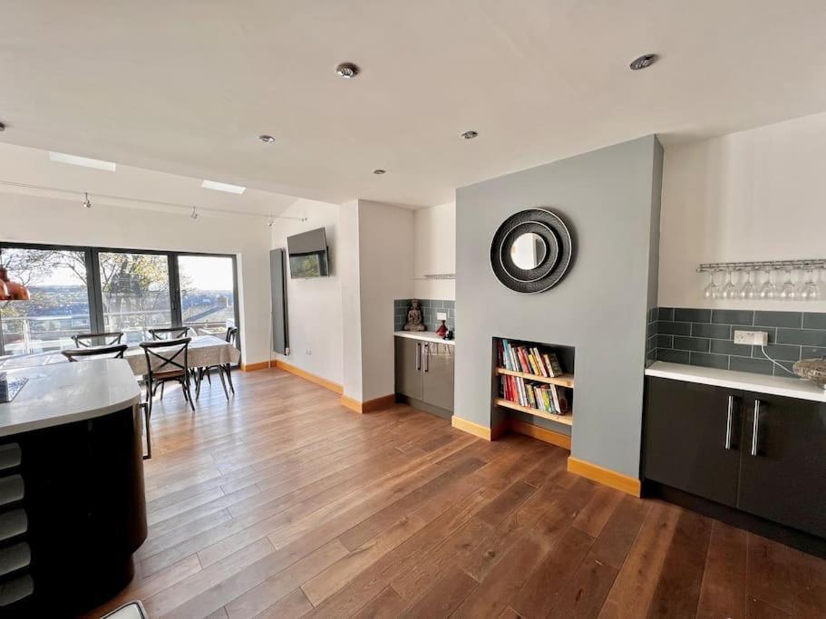Villa Stylish 3 Bed House With Castle Views Lincoln Exterior foto