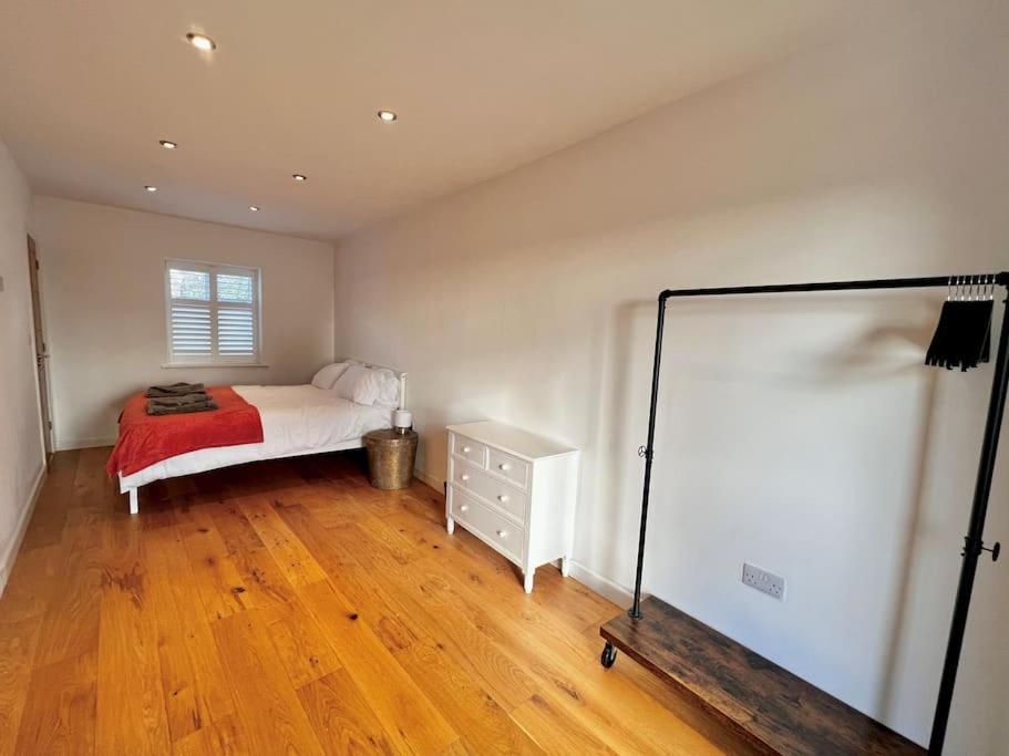 Villa Stylish 3 Bed House With Castle Views Lincoln Exterior foto